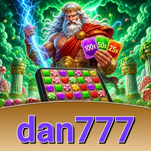 Logo dan777