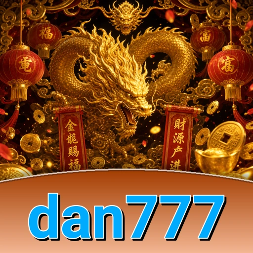 Logo dan777