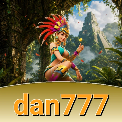 Layar pertama dan777 setelah pasang di HP Android