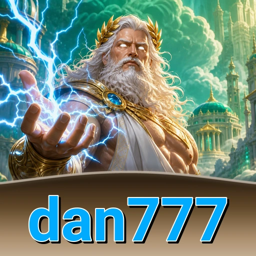 Logo dan777