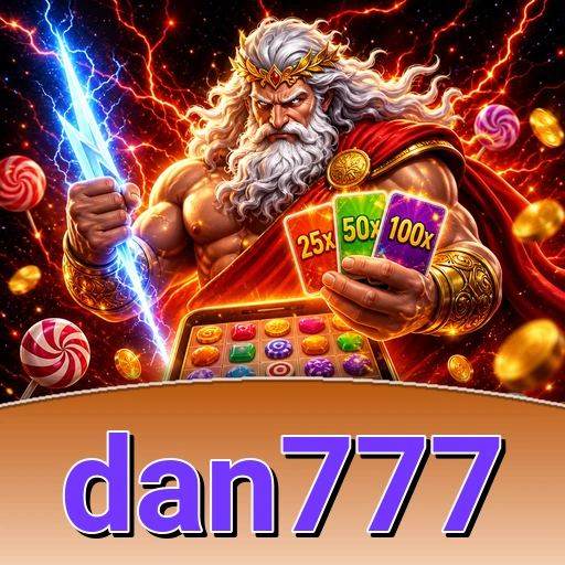 Logo dan777