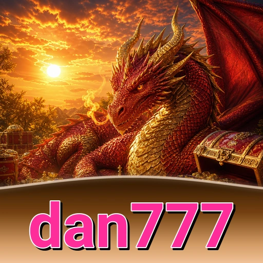 Logo dan777